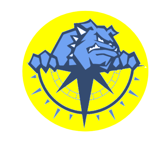 Spotlight Bulldog logo